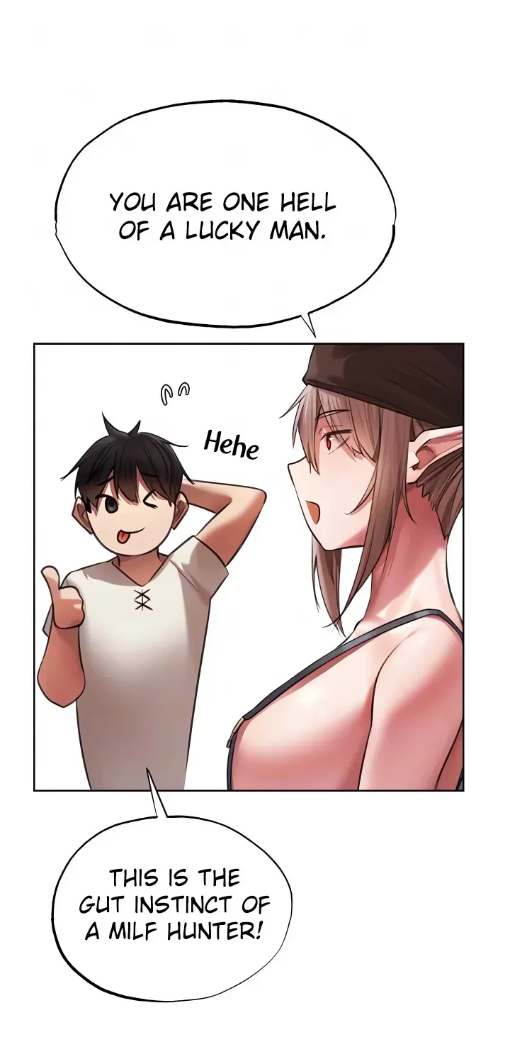 Read Milf Hunter In Another World chapter 22 image 63 on Lezhin