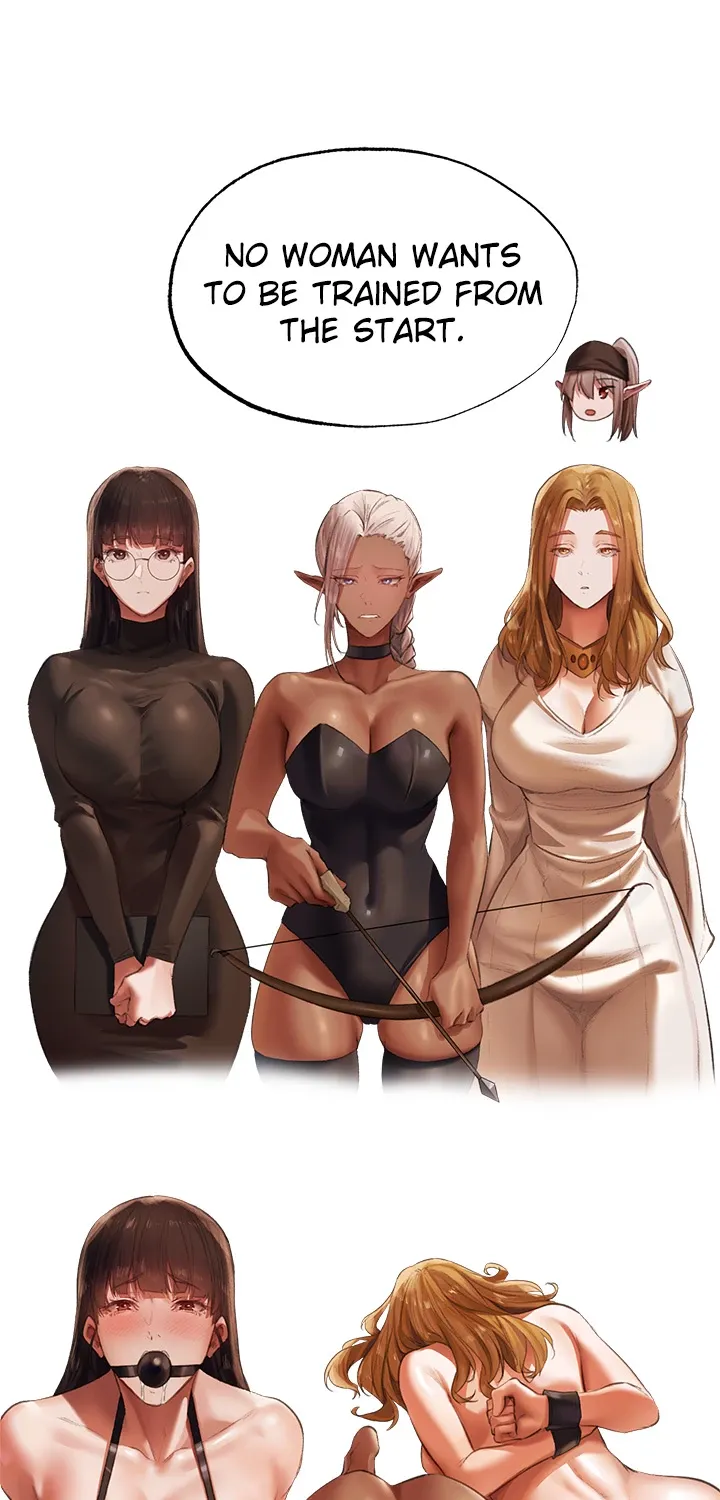 Read Milf Hunter In Another World chapter 22 image 84 on Lezhin