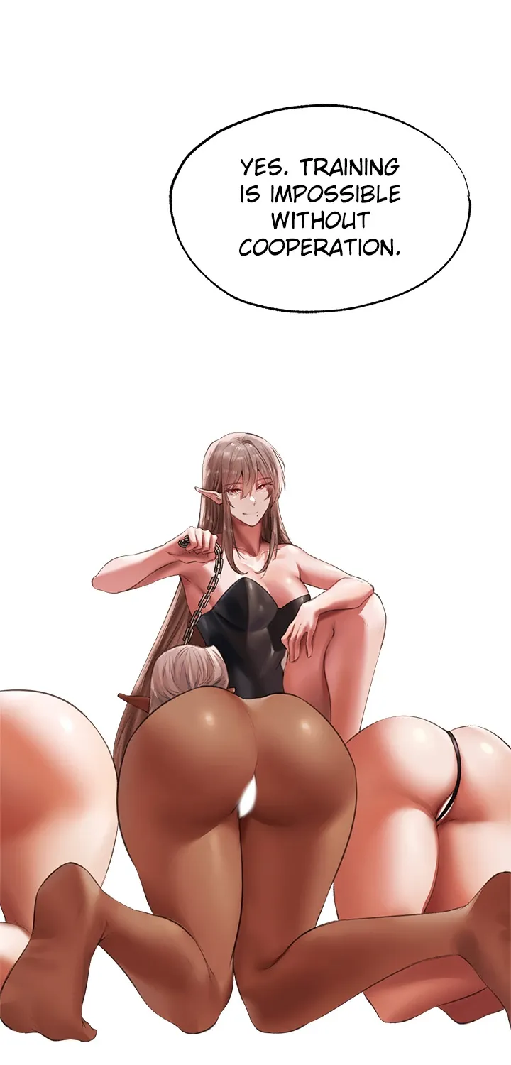 Read Milf Hunter In Another World chapter 22 image 86 on Lezhin
