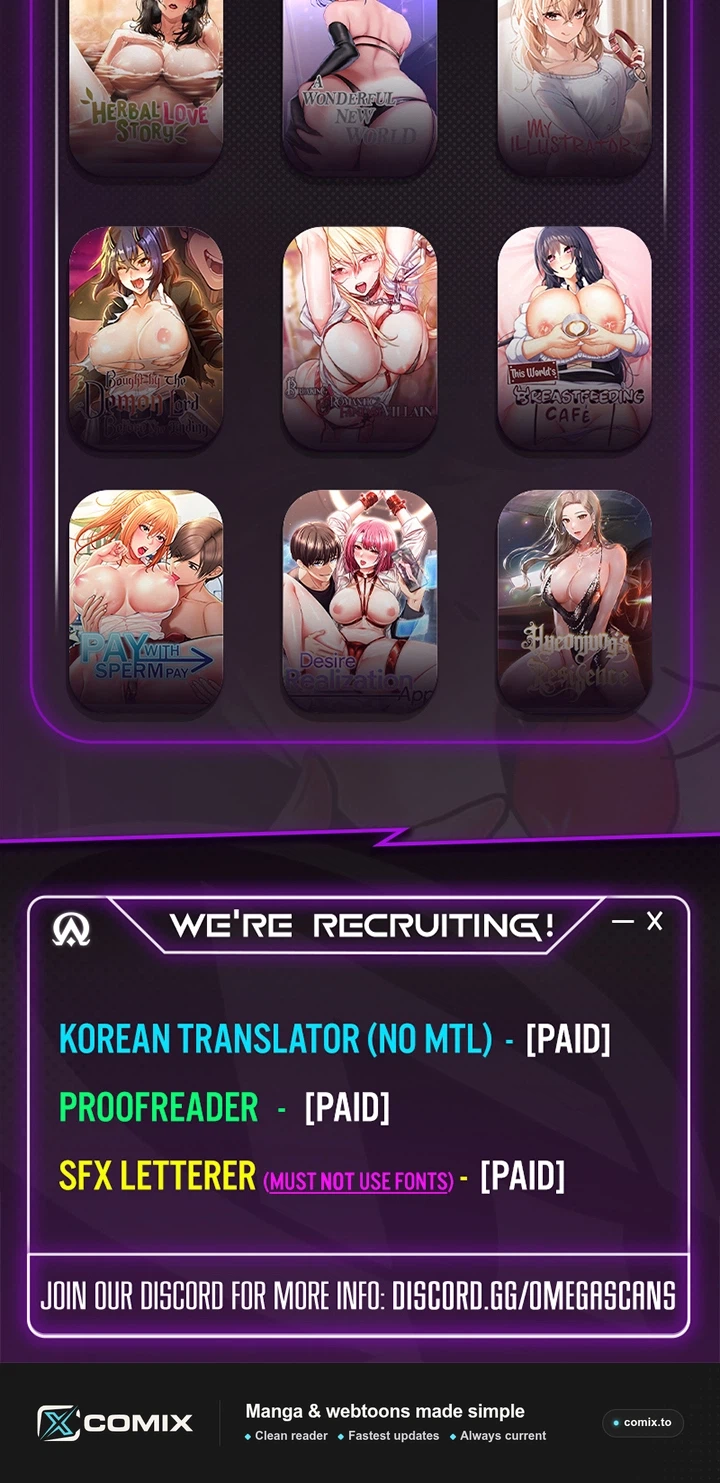 Read Milf Hunter In Another World chapter 23.5 image 5 on Lezhin
