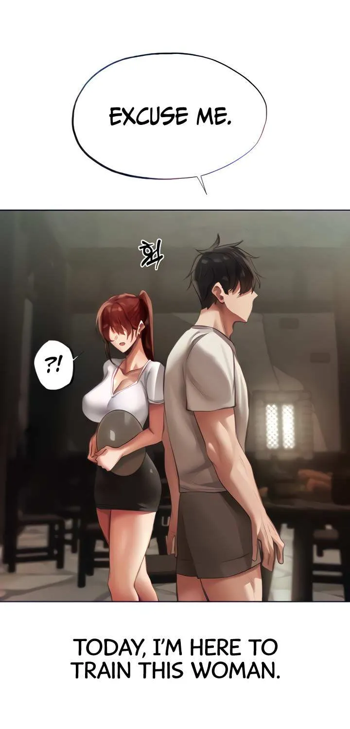 Read Milf Hunter In Another World chapter 23 image 12 on Lezhin