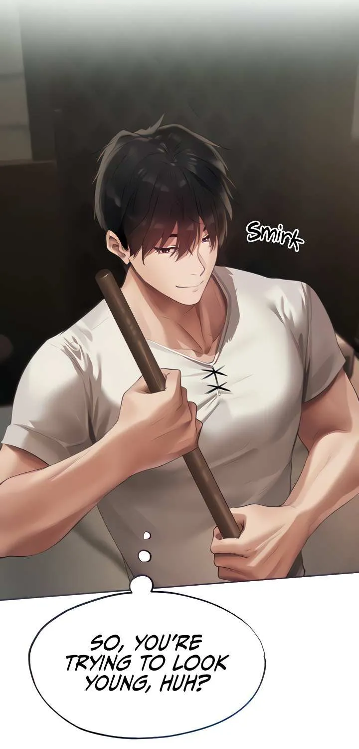 Read Milf Hunter In Another World chapter 23 image 17 on Lezhin