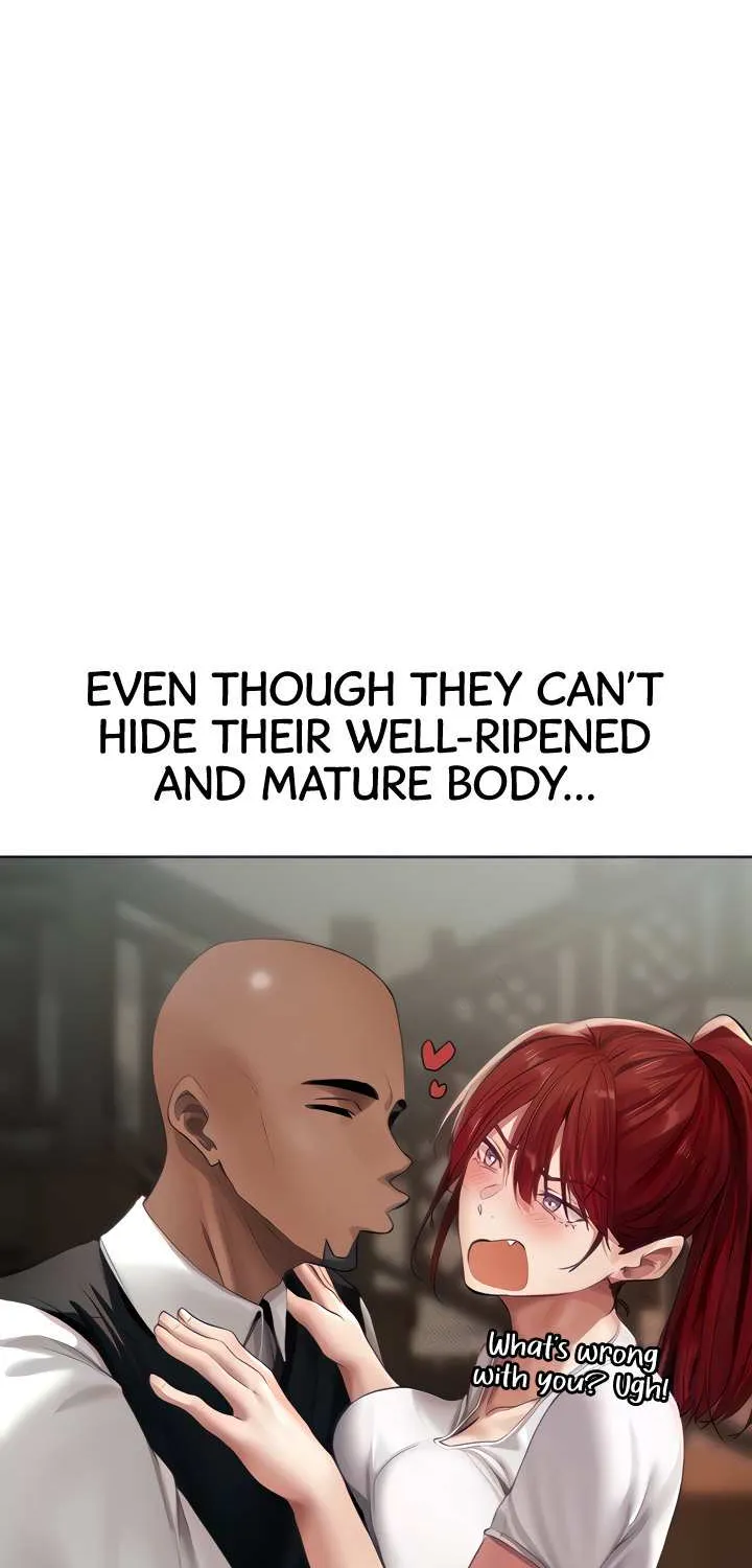 Read Milf Hunter In Another World chapter 23 image 18 on Lezhin