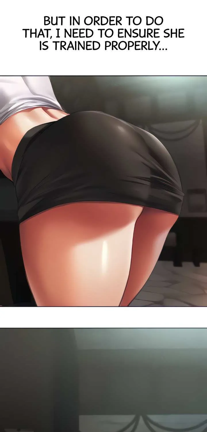 Read Milf Hunter In Another World chapter 23 image 2 on Lezhin
