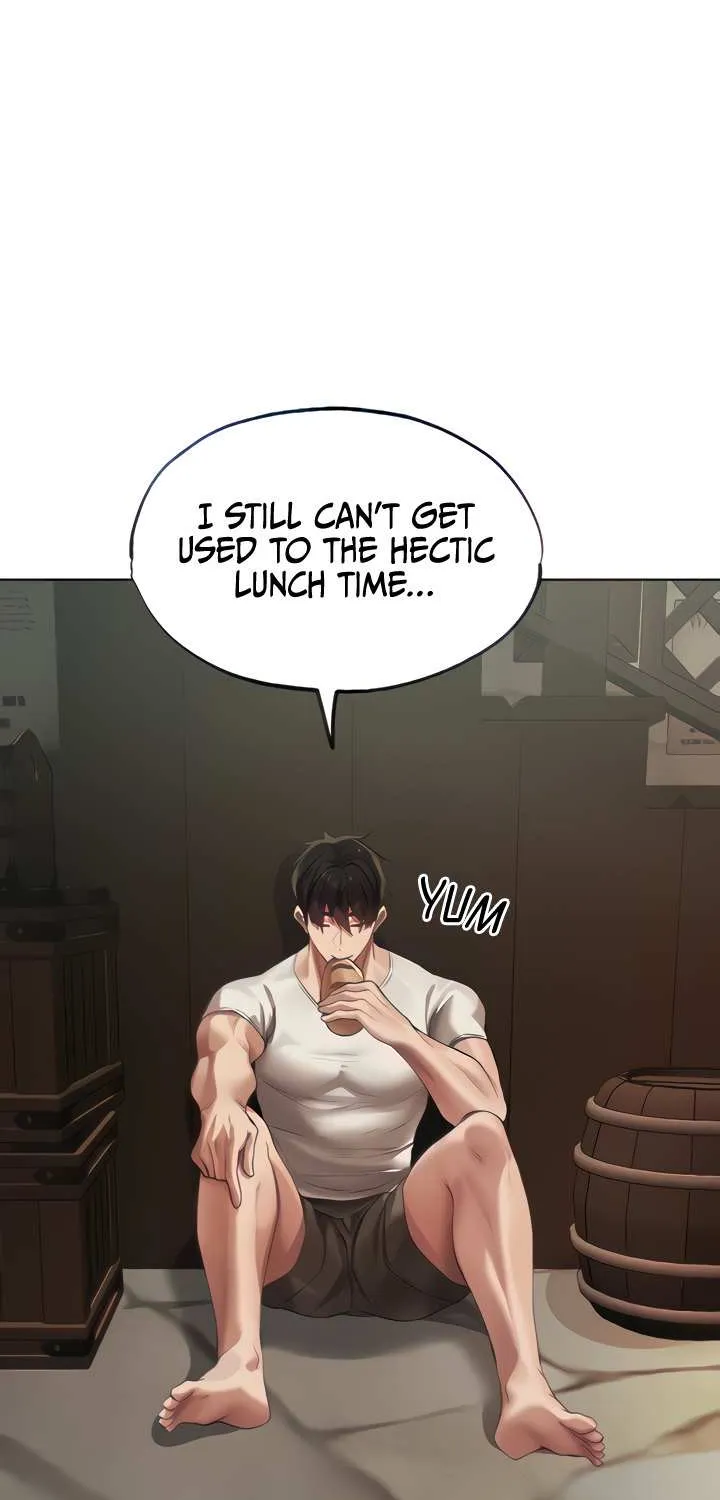 Read Milf Hunter In Another World chapter 23 image 32 on Lezhin