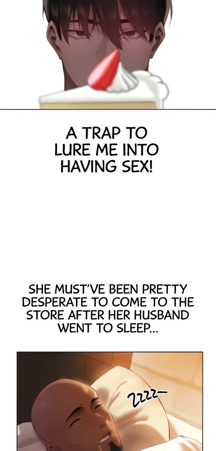 Read Milf Hunter In Another World chapter 23 image 37 on Lezhin