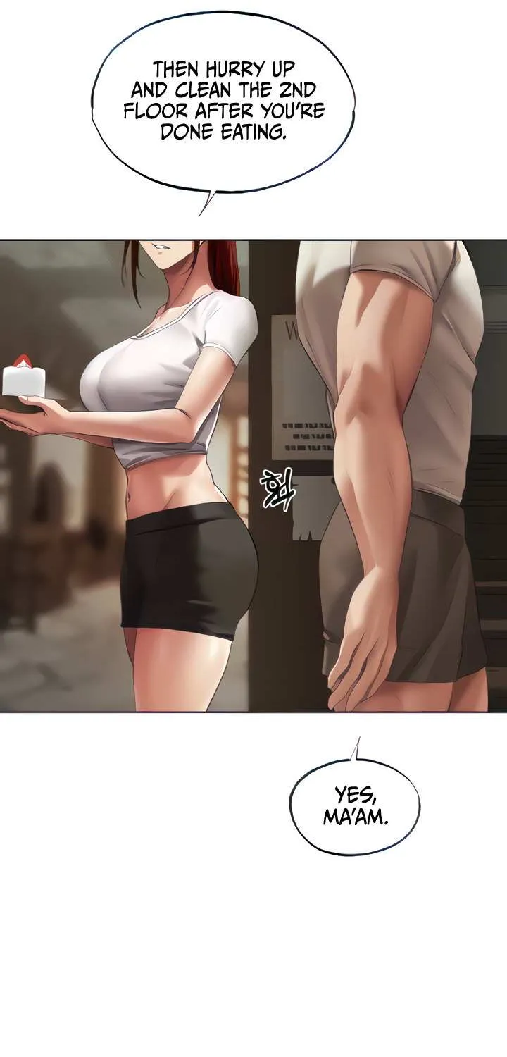 Read Milf Hunter In Another World chapter 23 image 40 on Lezhin