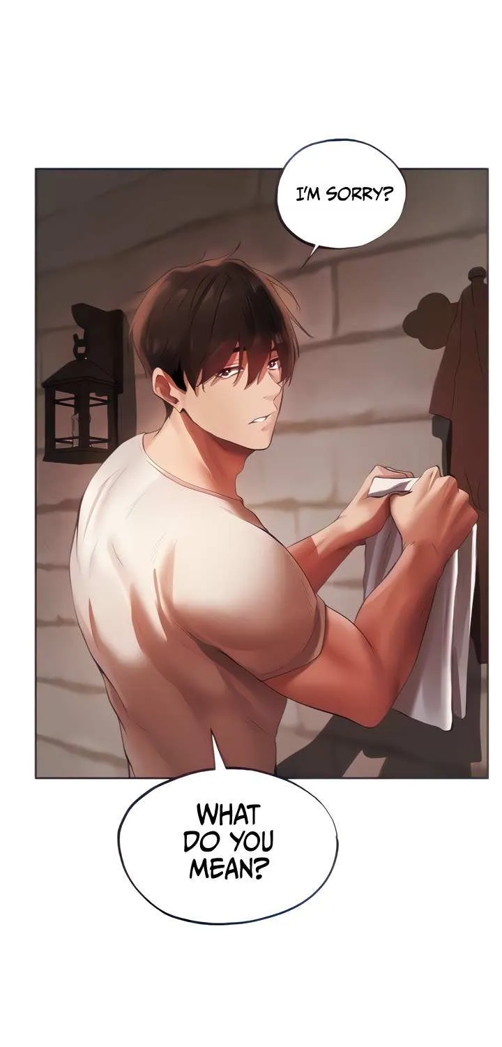 Read Milf Hunter In Another World chapter 23 image 43 on Lezhin