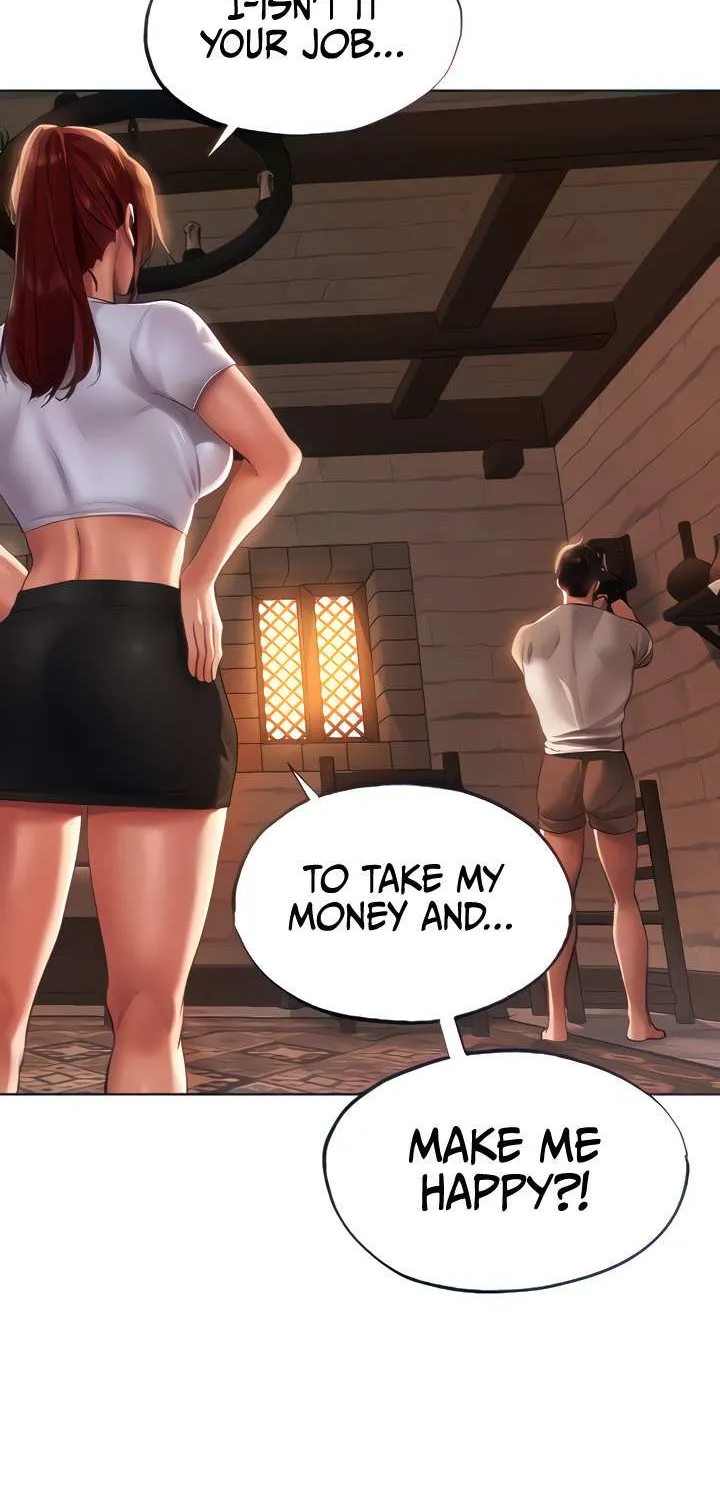 Read Milf Hunter In Another World chapter 23 image 46 on Lezhin