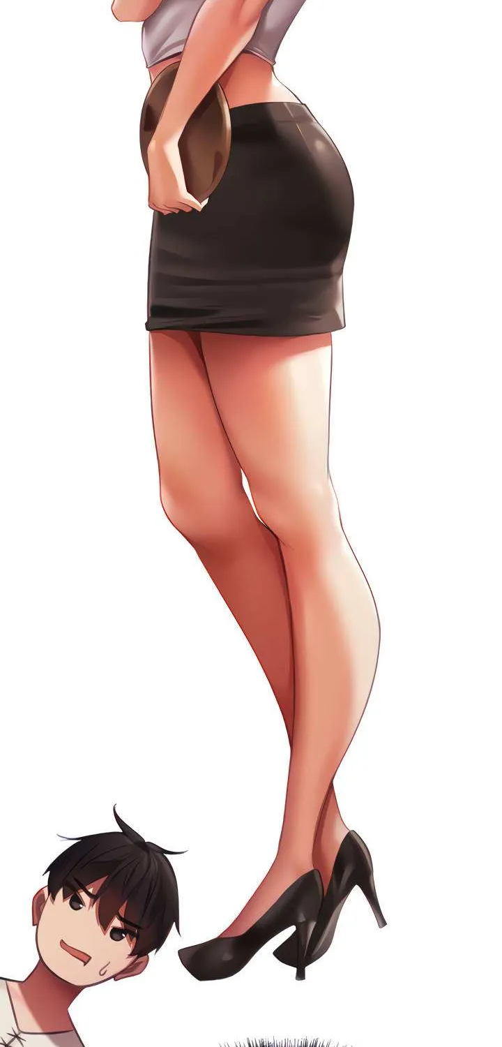 Read Milf Hunter In Another World chapter 23 image 8 on Lezhin