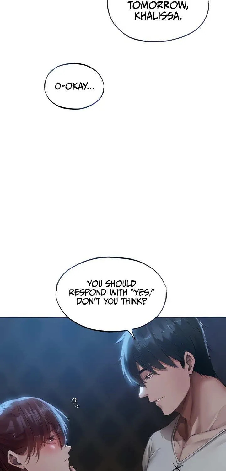 Read Milf Hunter In Another World chapter 24 image 100 on Lezhin
