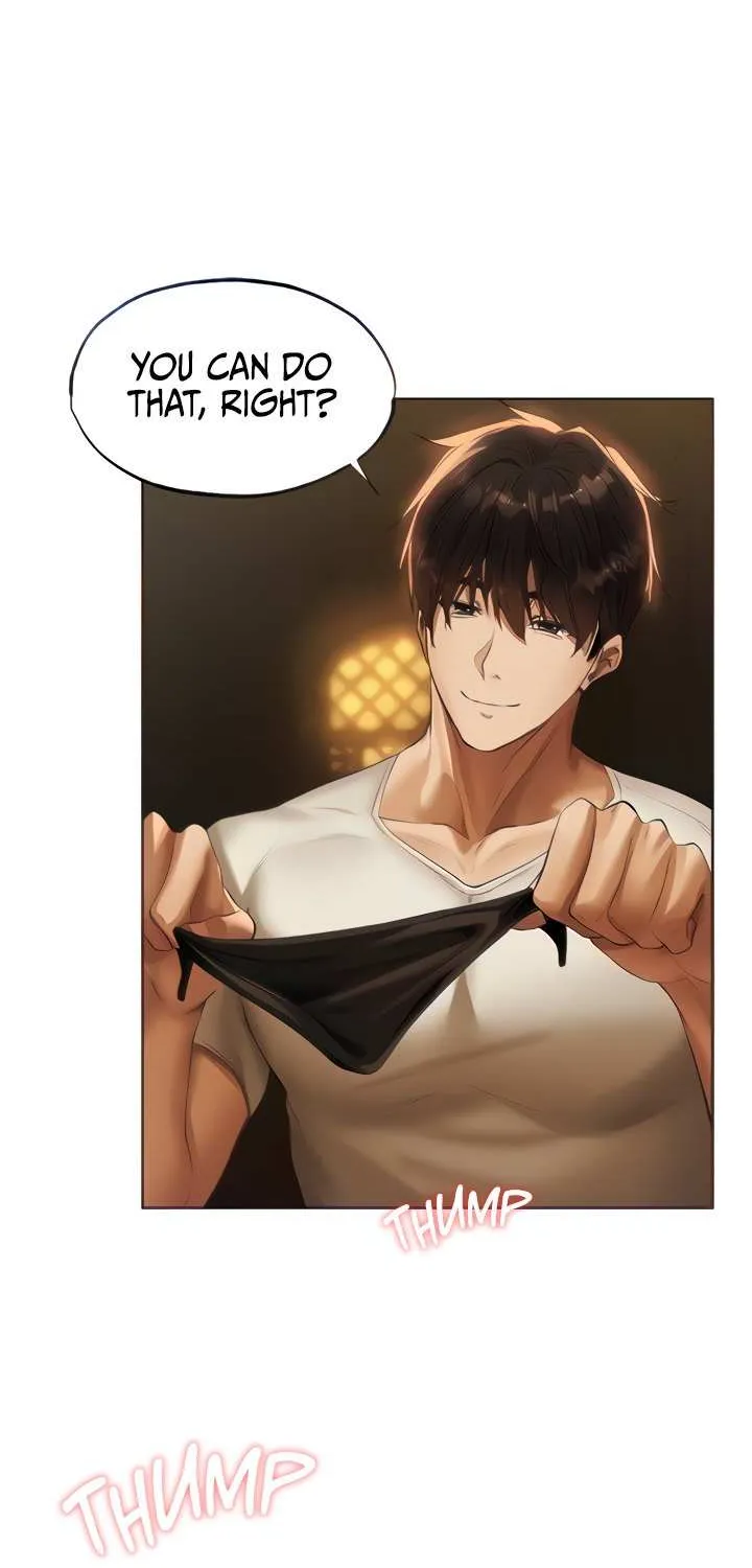 Read Milf Hunter In Another World chapter 24 image 82 on Lezhin