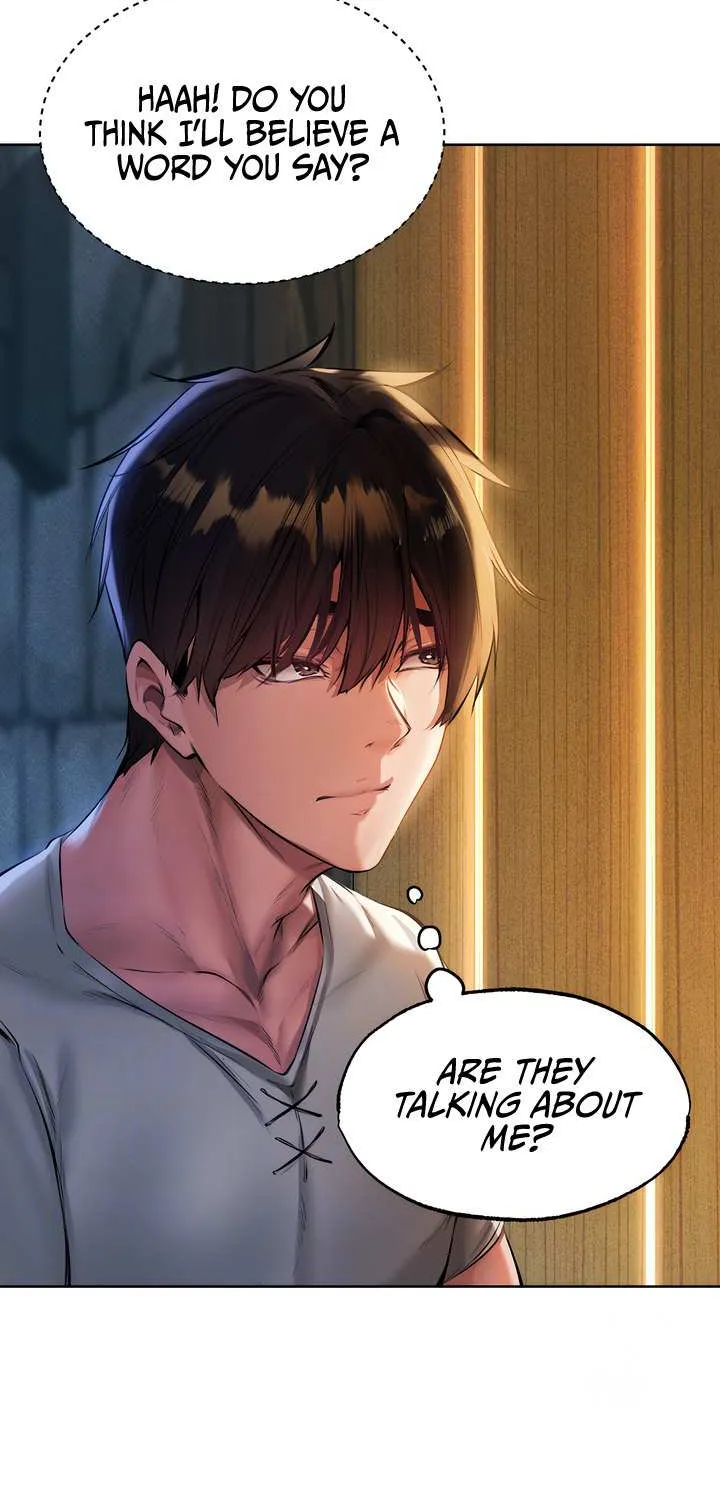 Read Milf Hunter In Another World chapter 25 image 14 on Lezhin