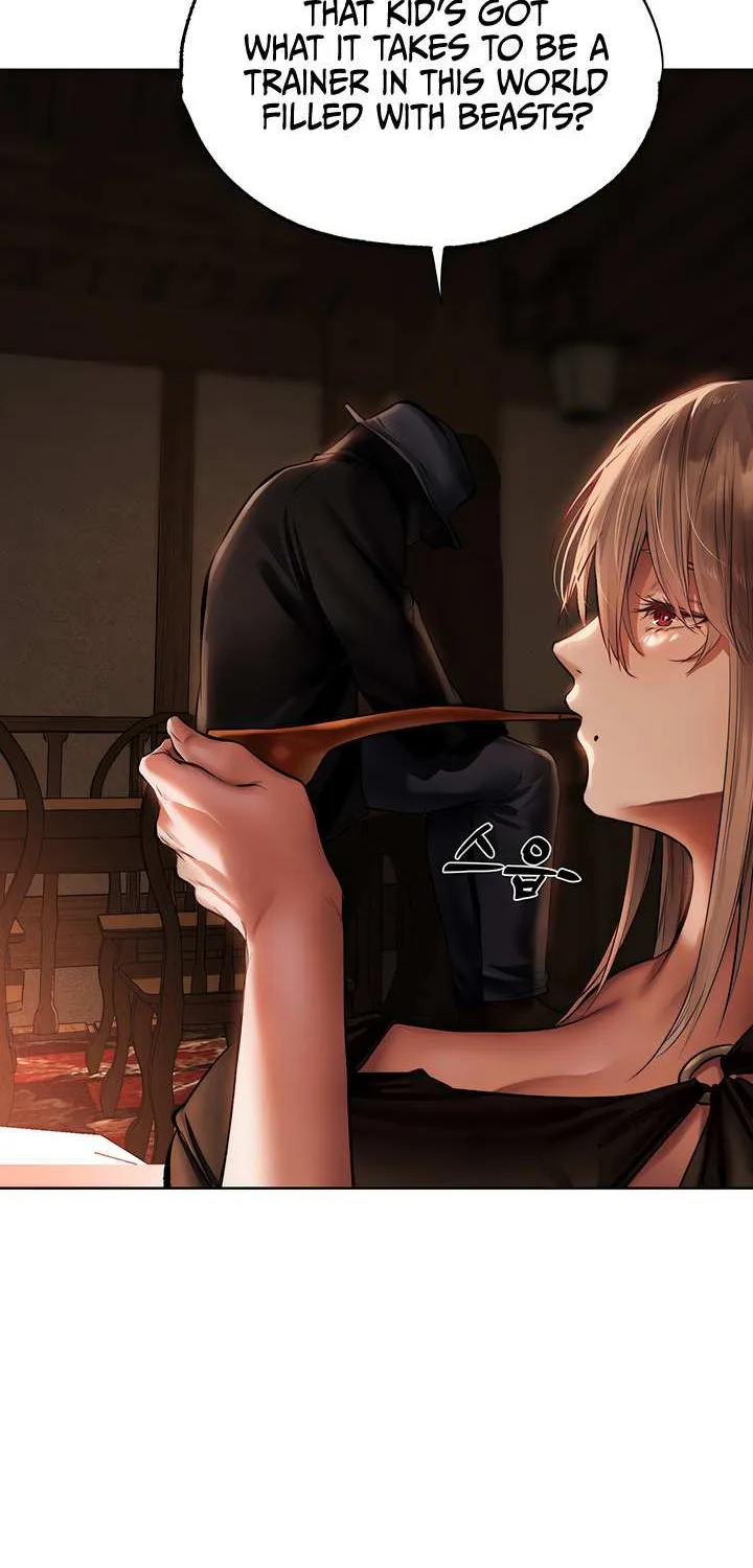 Read Milf Hunter In Another World chapter 25 image 25 on Lezhin