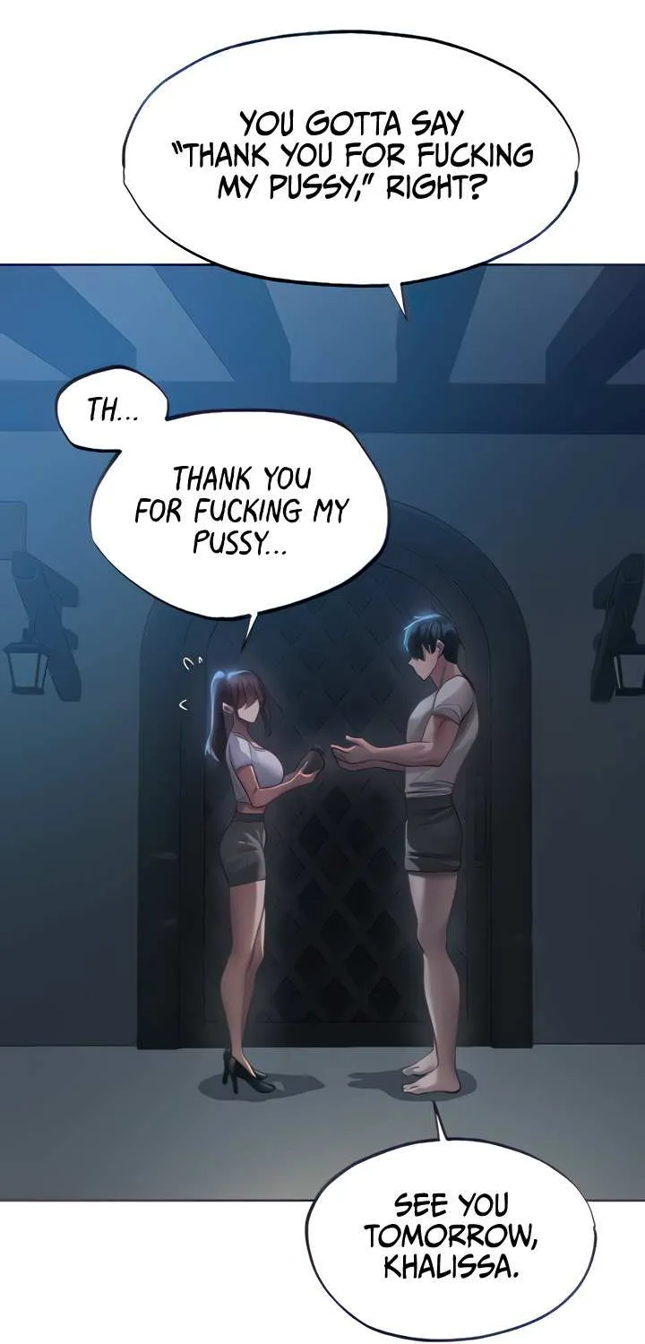 Read Milf Hunter In Another World chapter 25 image 3 on Lezhin
