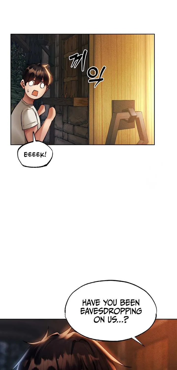 Read Milf Hunter In Another World chapter 25 image 32 on Lezhin