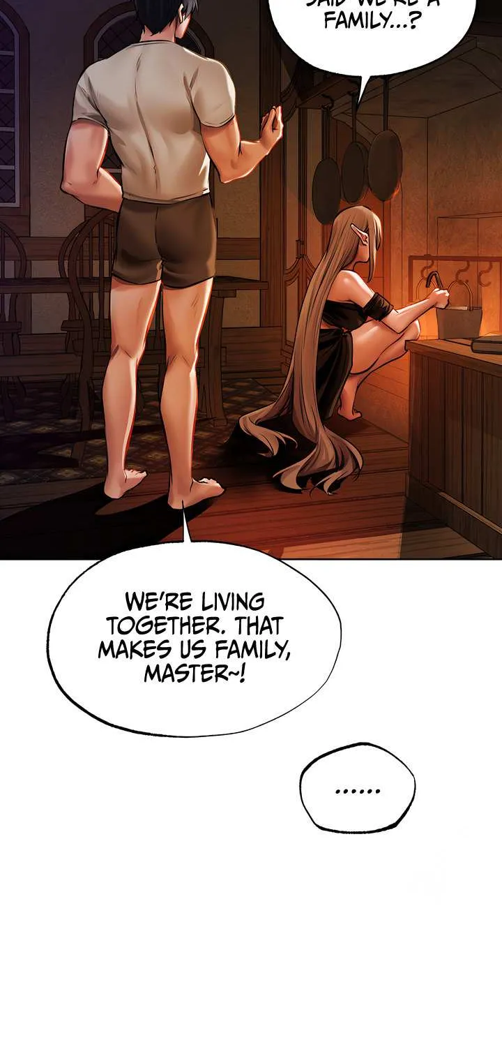 Read Milf Hunter In Another World chapter 25 image 45 on Lezhin