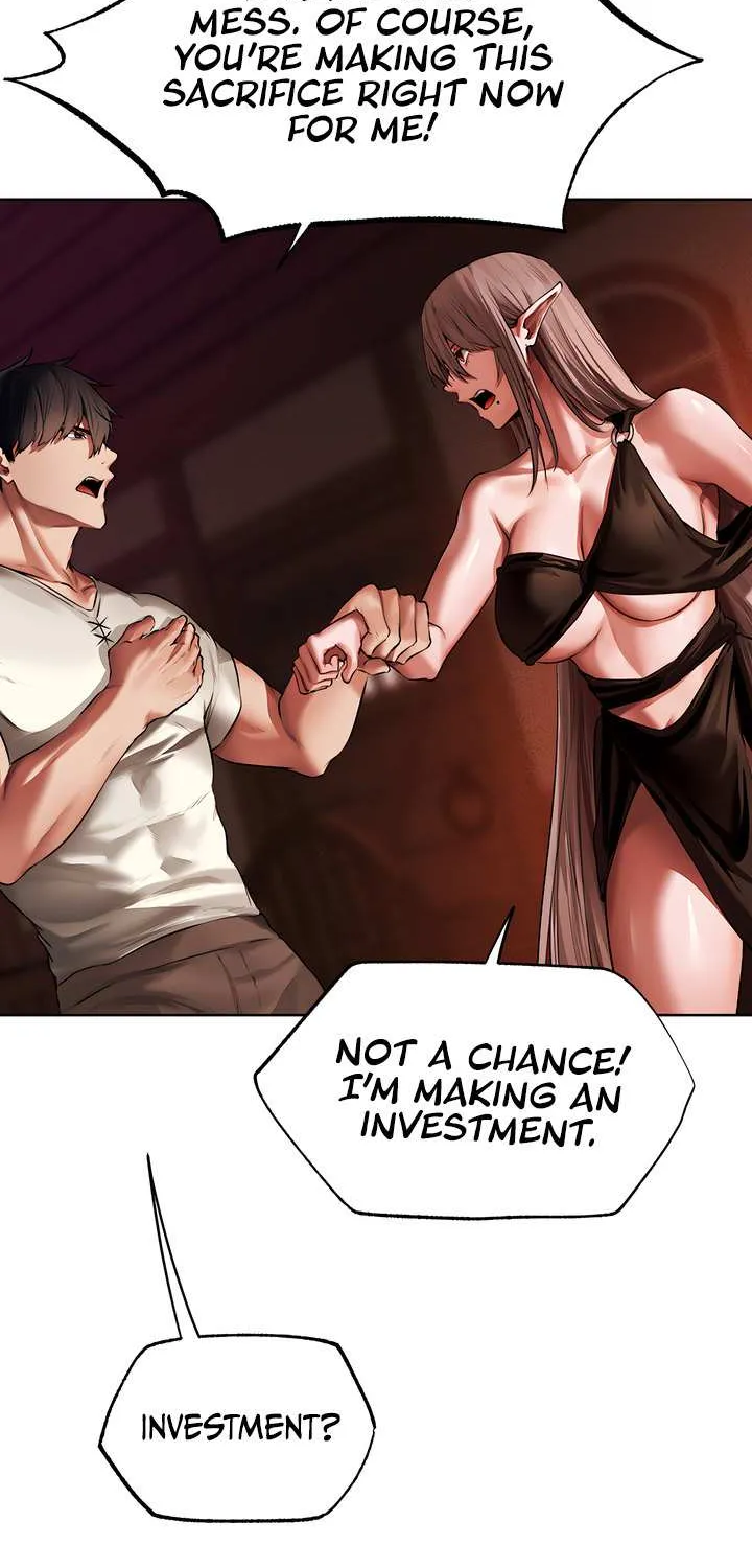 Read Milf Hunter In Another World chapter 25 image 54 on Lezhin