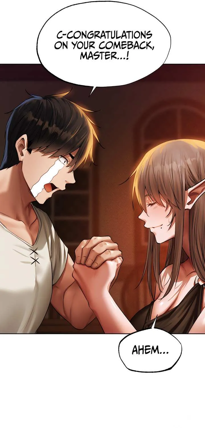Read Milf Hunter In Another World chapter 25 image 61 on Lezhin
