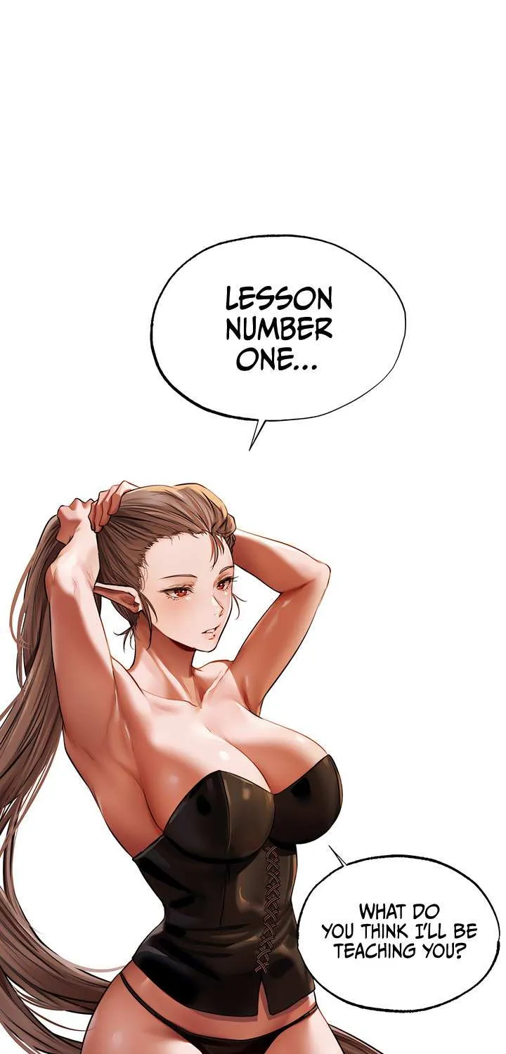 Read Milf Hunter In Another World chapter 25 image 64 on Lezhin