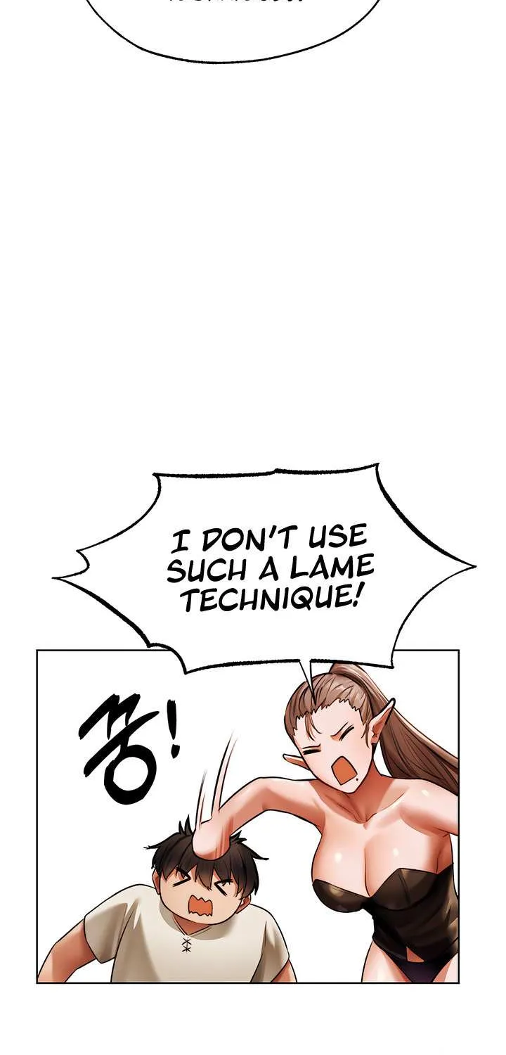 Read Milf Hunter In Another World chapter 25 image 66 on Lezhin