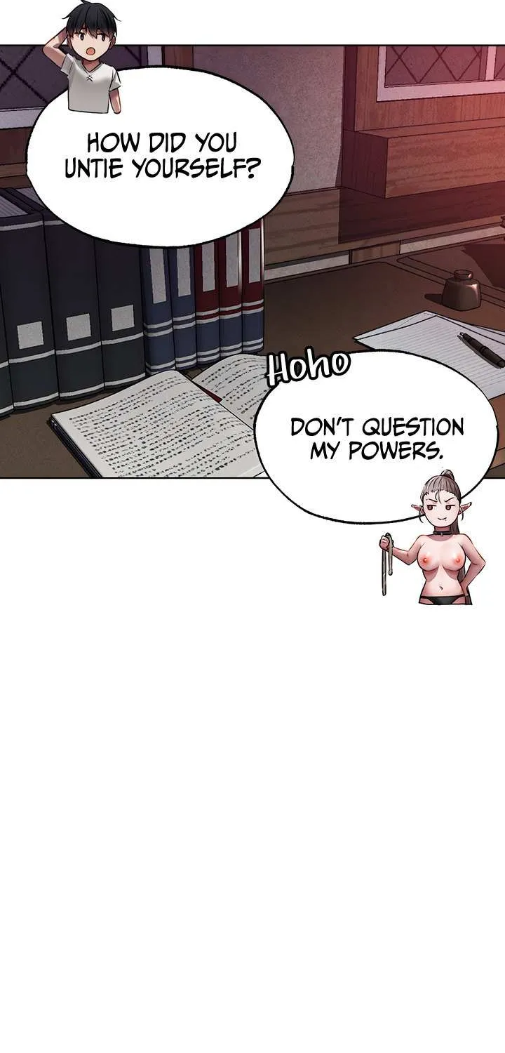 Read Milf Hunter In Another World chapter 25 image 78 on Lezhin