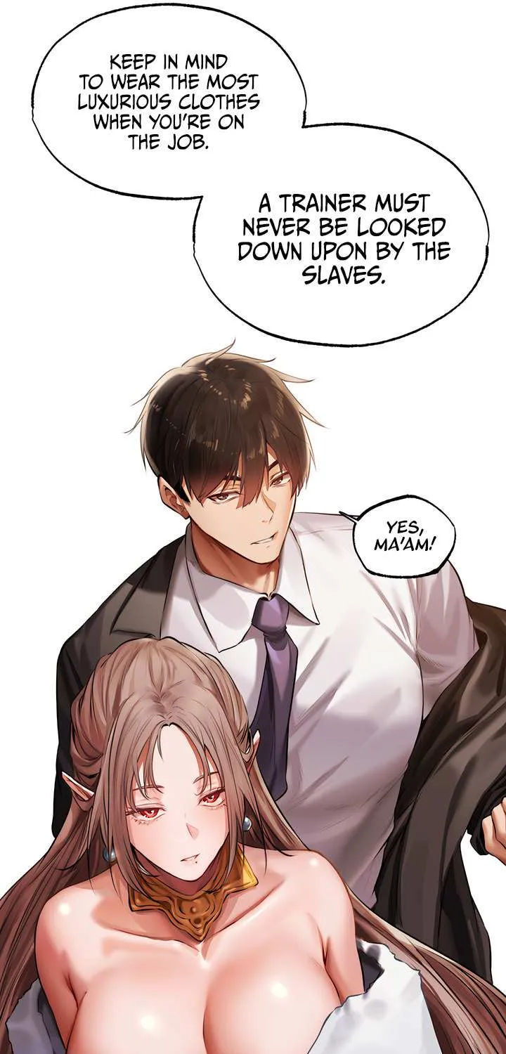 Read Milf Hunter In Another World chapter 25 image 91 on Lezhin
