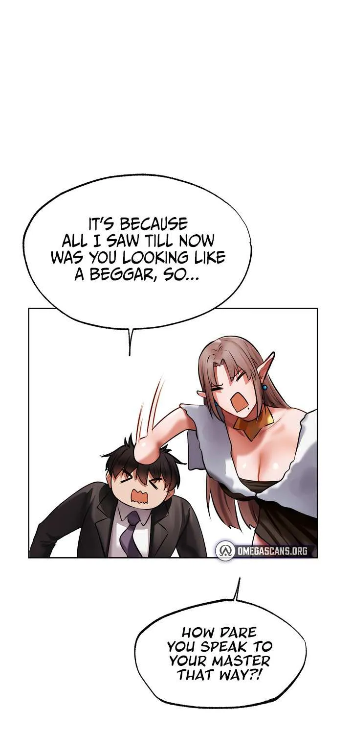 Read Milf Hunter In Another World chapter 25 image 93 on Lezhin