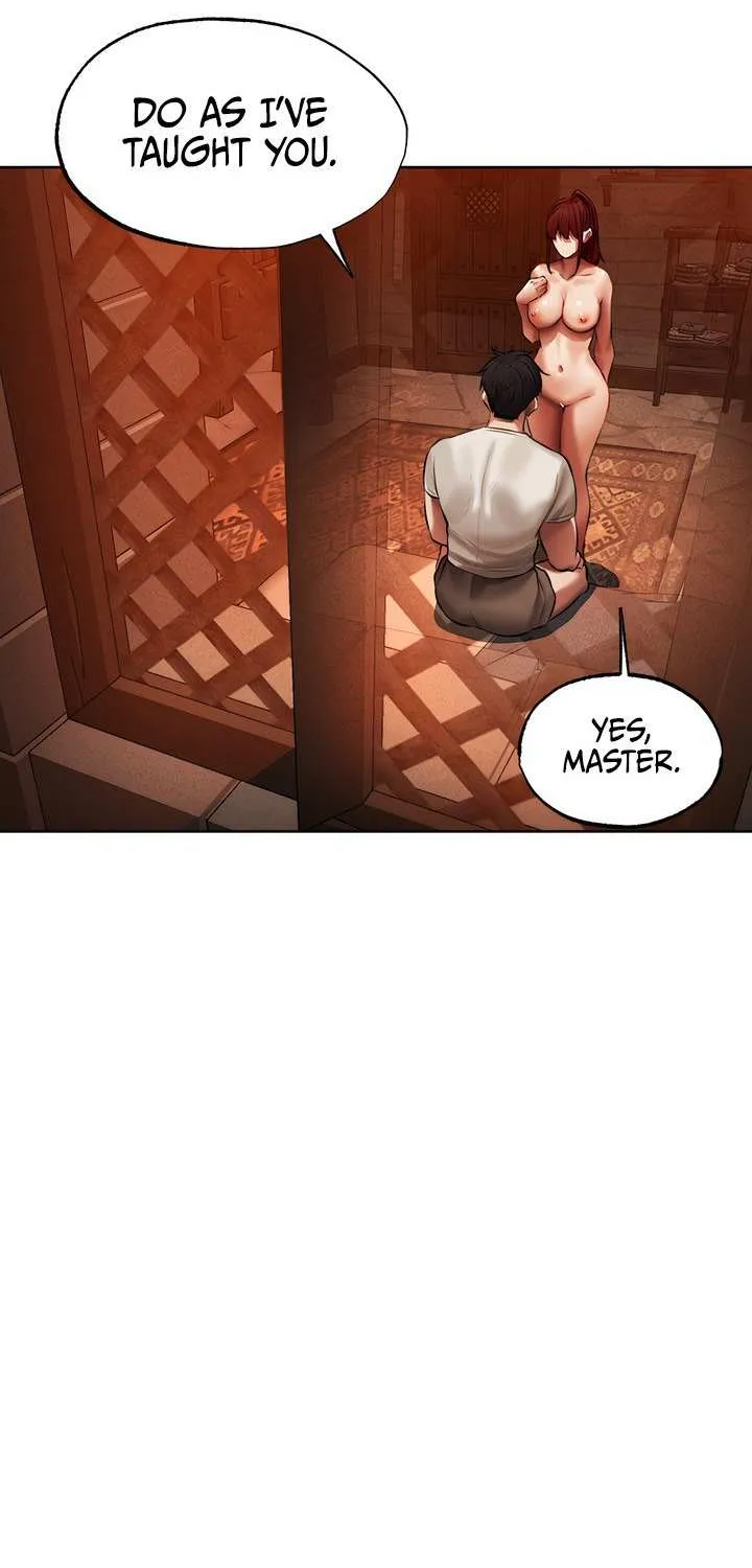 Read Milf Hunter In Another World chapter 26 image 2 on Lezhin
