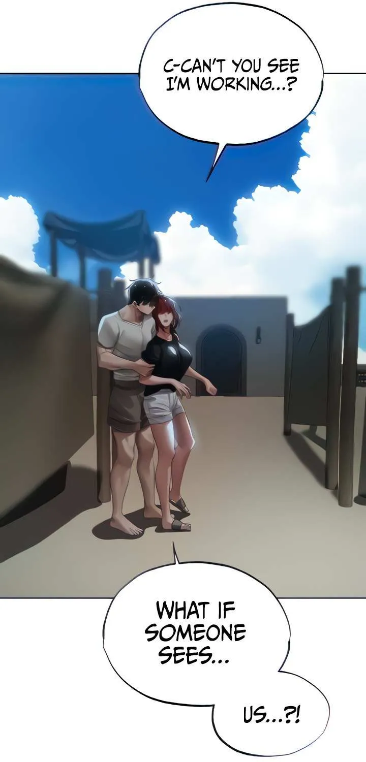 Read Milf Hunter In Another World chapter 26 image 31 on Lezhin