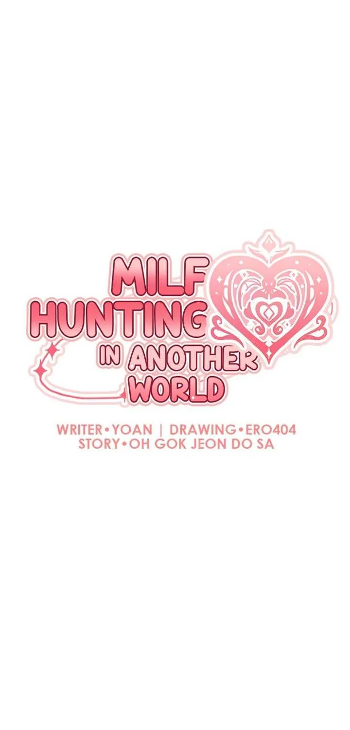 Read Milf Hunter In Another World chapter 26 image 6 on Lezhin