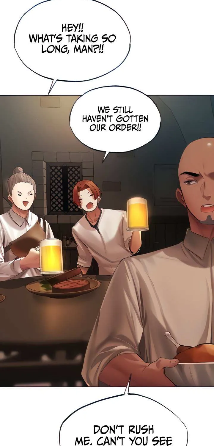 Read Milf Hunter In Another World chapter 27 image 11 on Lezhin