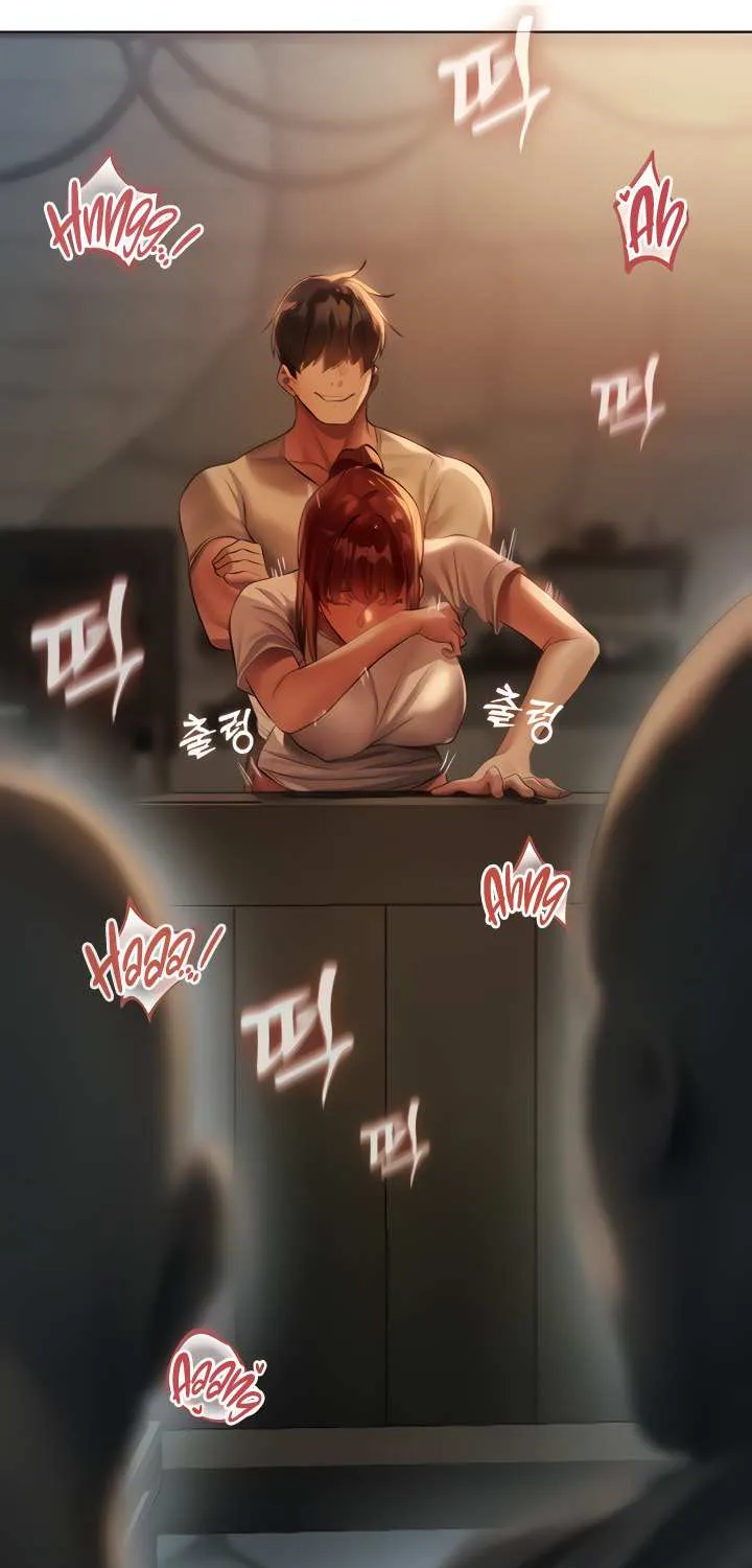 Read Milf Hunter In Another World chapter 27 image 36 on Lezhin