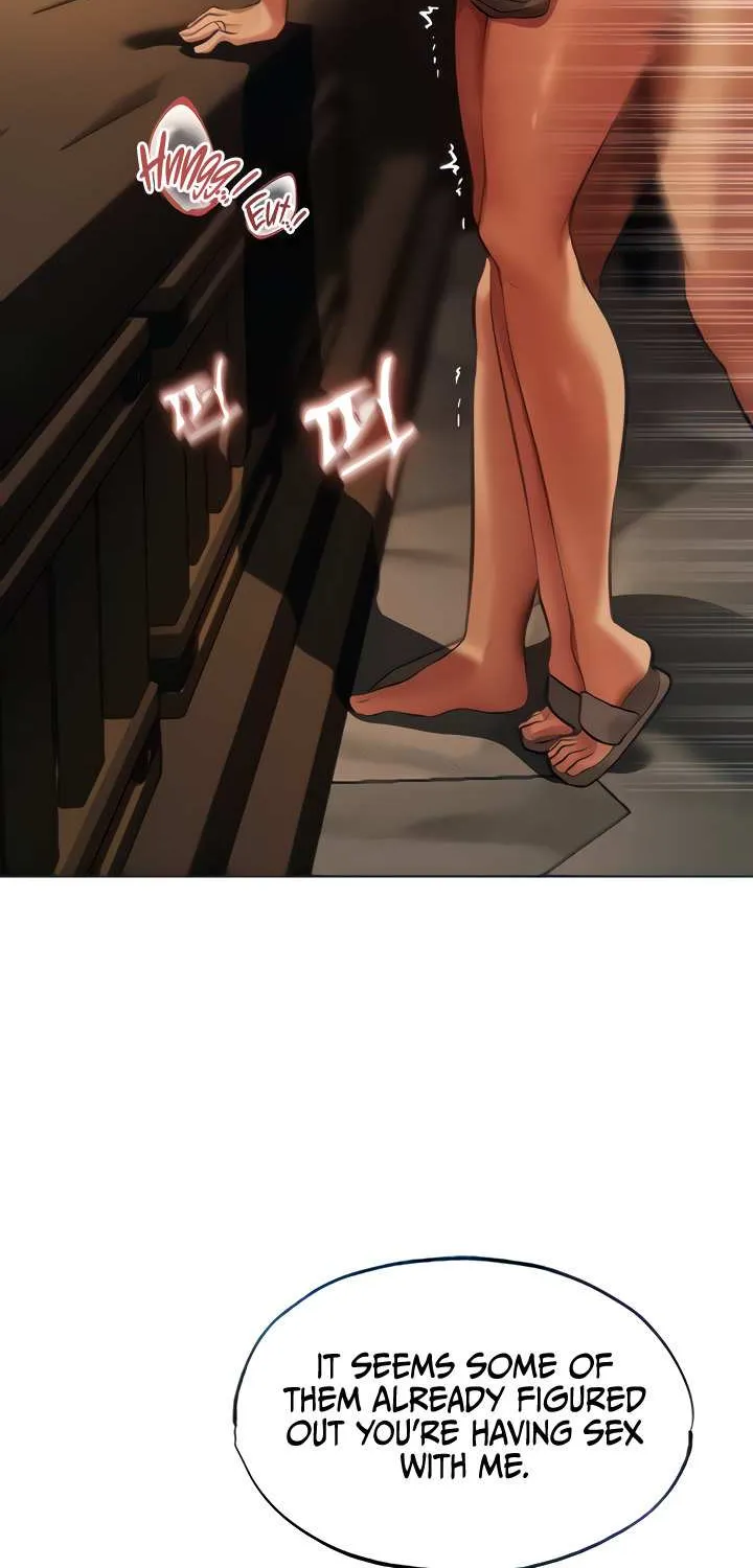 Read Milf Hunter In Another World chapter 27 image 39 on Lezhin