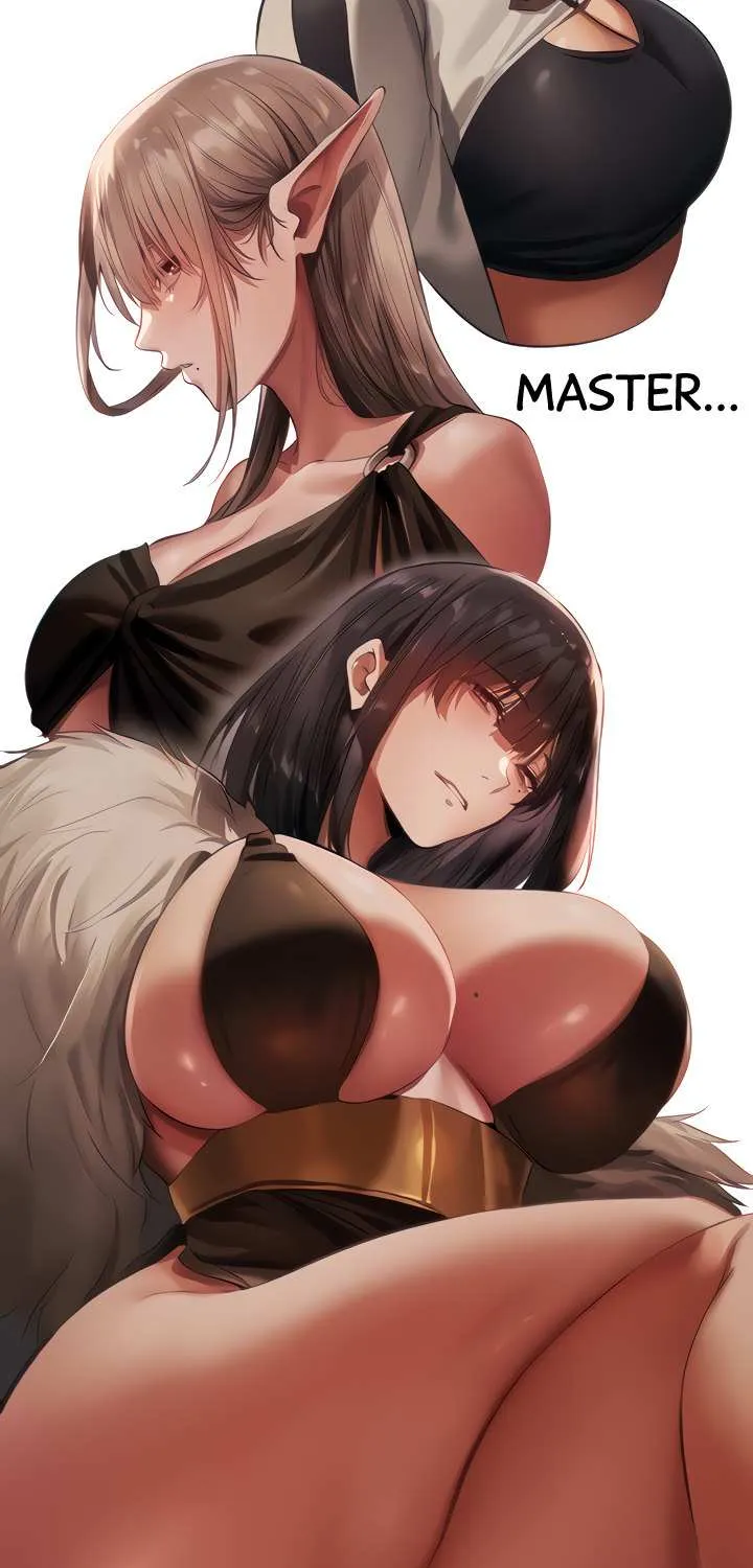Read Milf Hunter In Another World chapter 27 image 83 on Lezhin