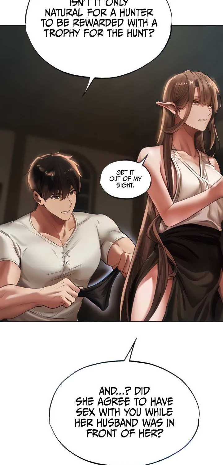 Read Milf Hunter In Another World chapter 28 image 17 on Lezhin