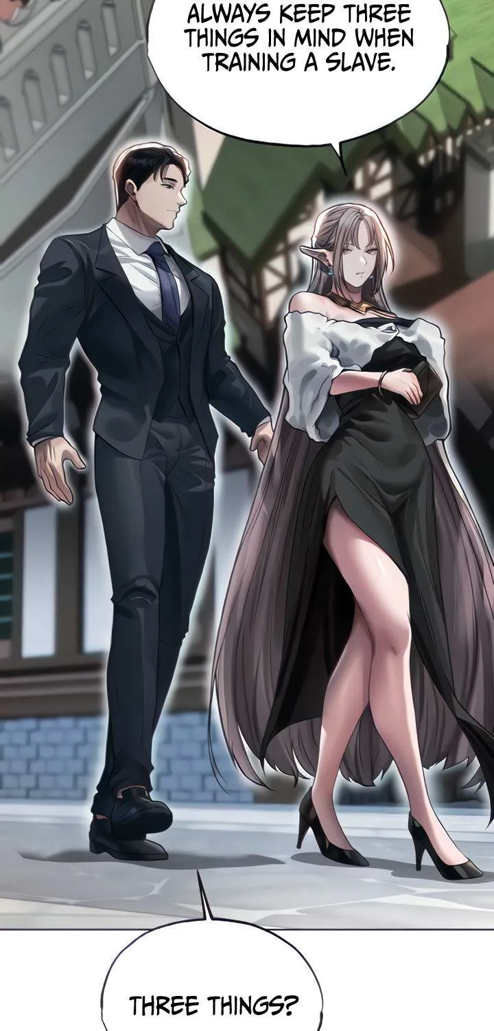 Read Milf Hunter In Another World chapter 28 image 26 on Lezhin