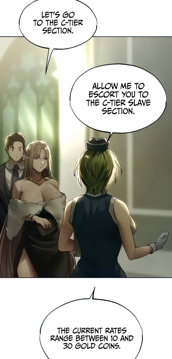 Read Milf Hunter In Another World chapter 28 image 46 on Lezhin