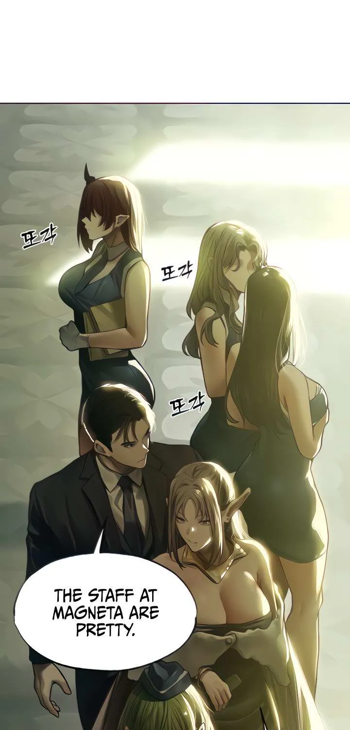 Read Milf Hunter In Another World chapter 28 image 49 on Lezhin