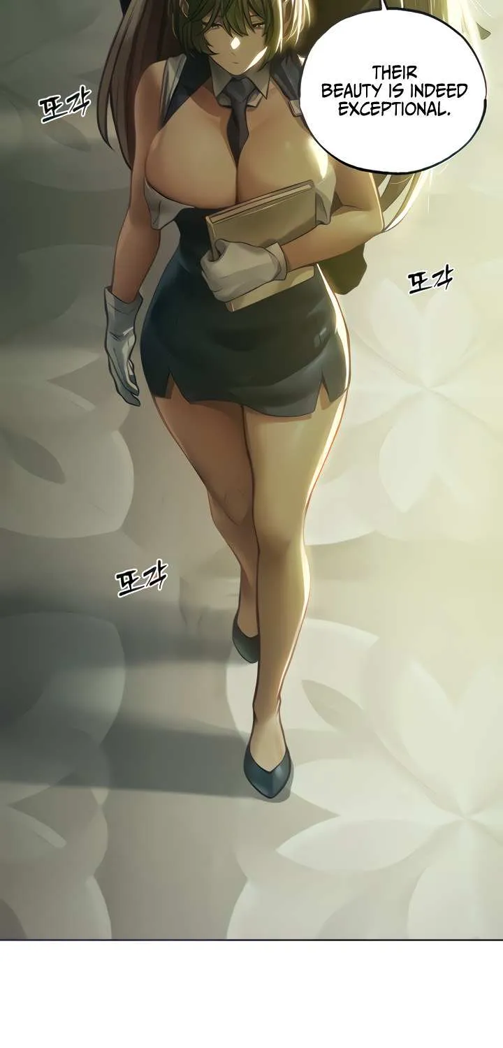Read Milf Hunter In Another World chapter 28 image 50 on Lezhin