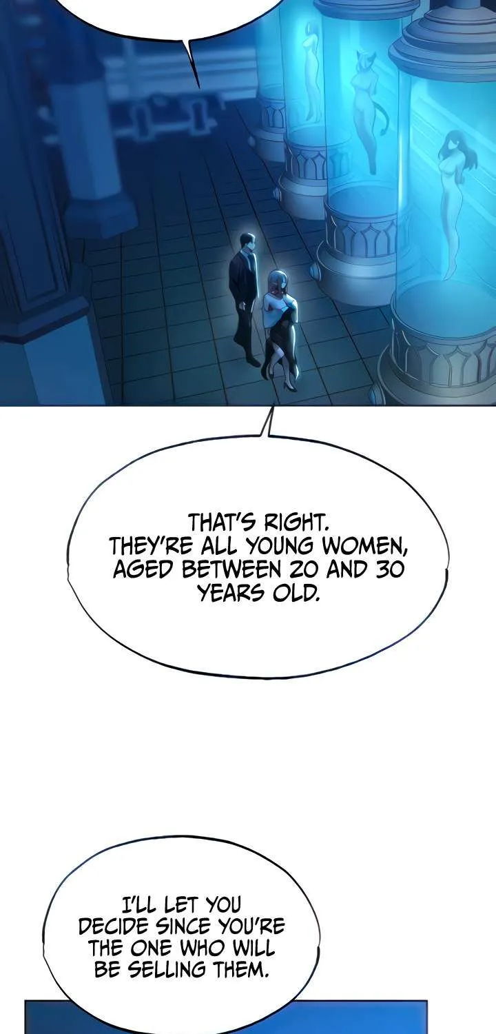 Read Milf Hunter In Another World chapter 28 image 56 on Lezhin