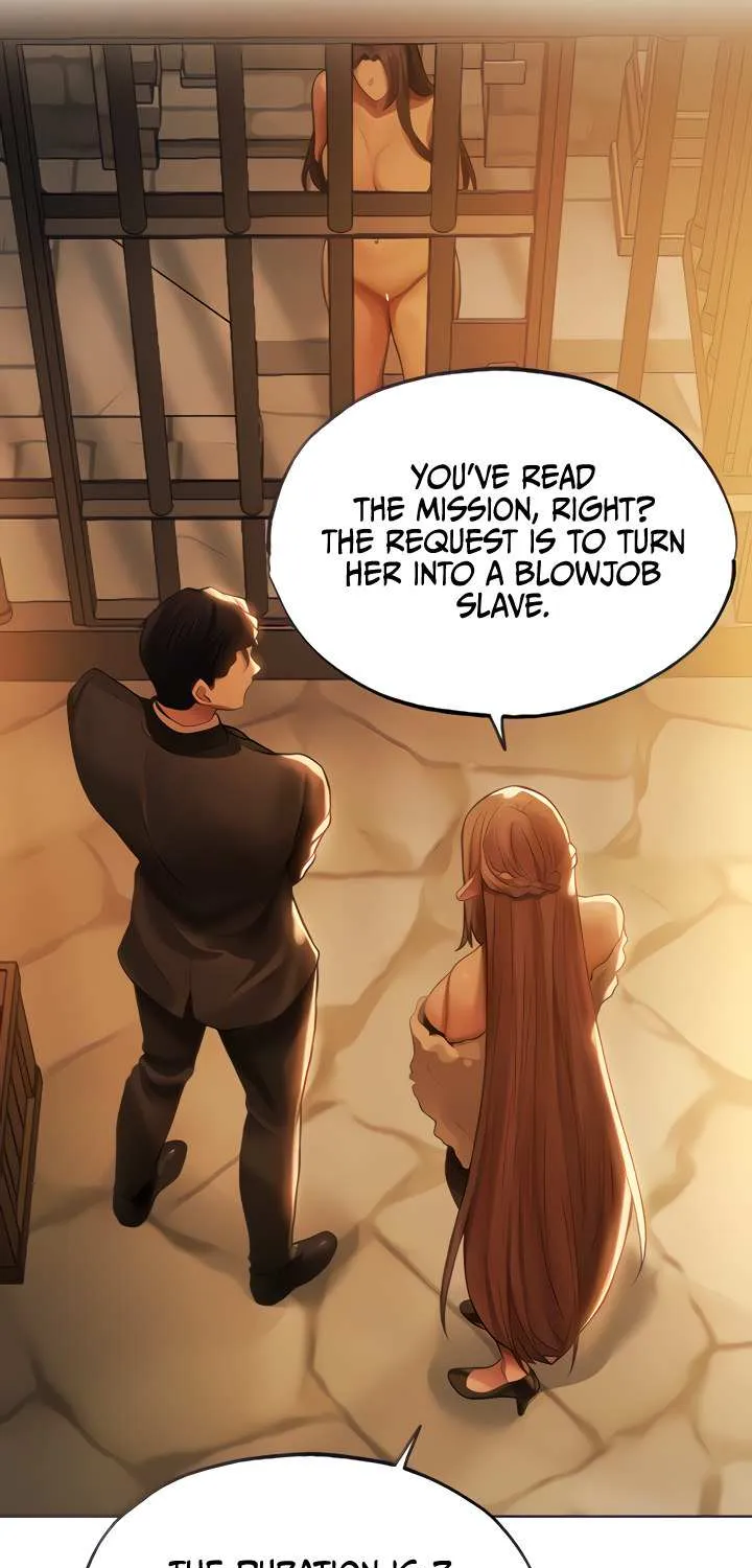 Read Milf Hunter In Another World chapter 28 image 82 on Lezhin