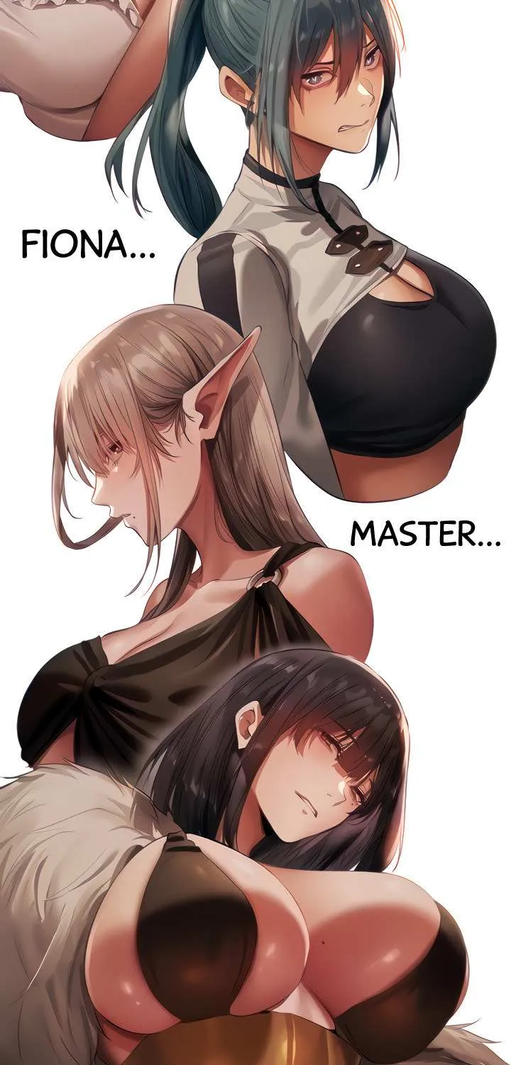 Read Milf Hunter In Another World chapter 28 image 9 on Lezhin