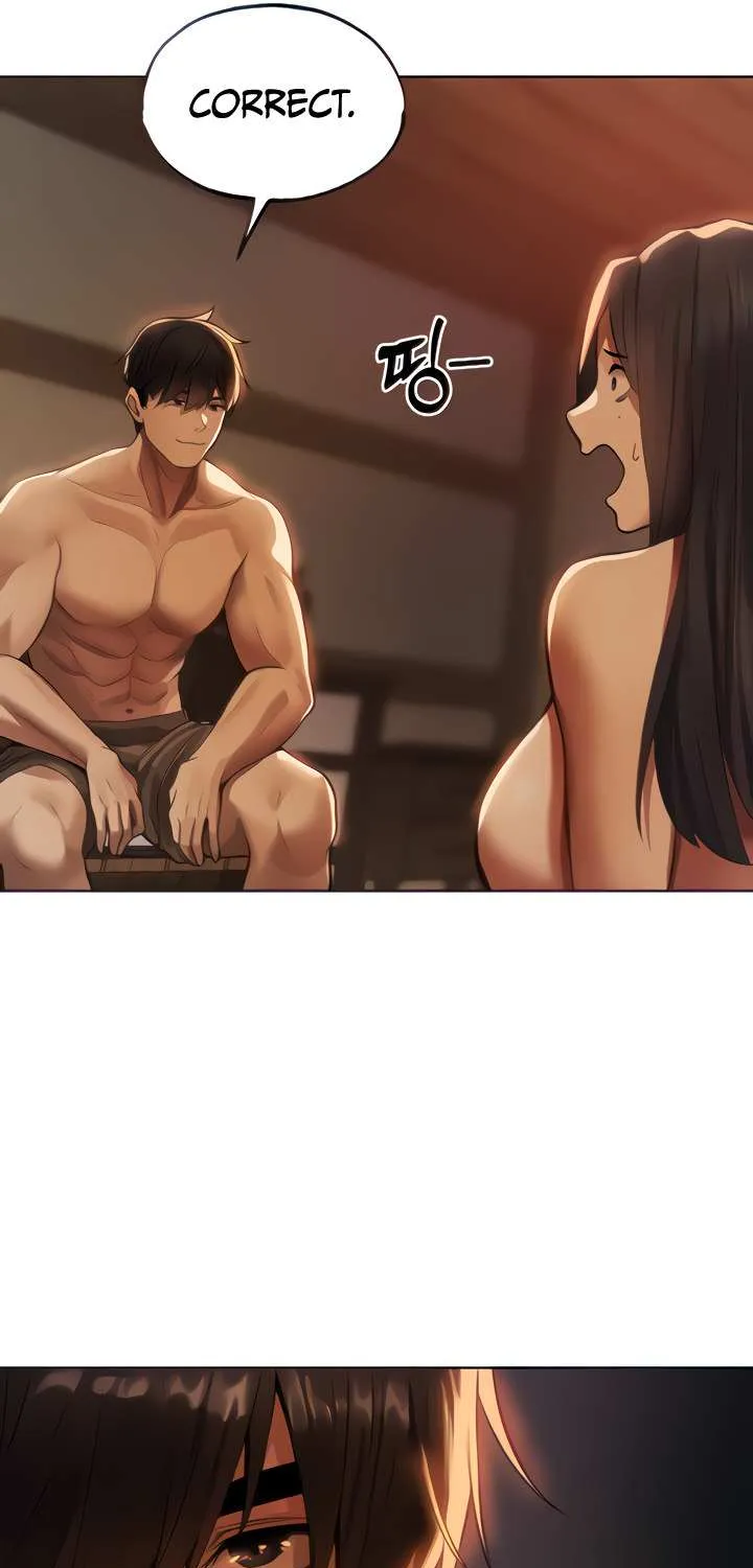 Read Milf Hunter In Another World chapter 28 image 92 on Lezhin