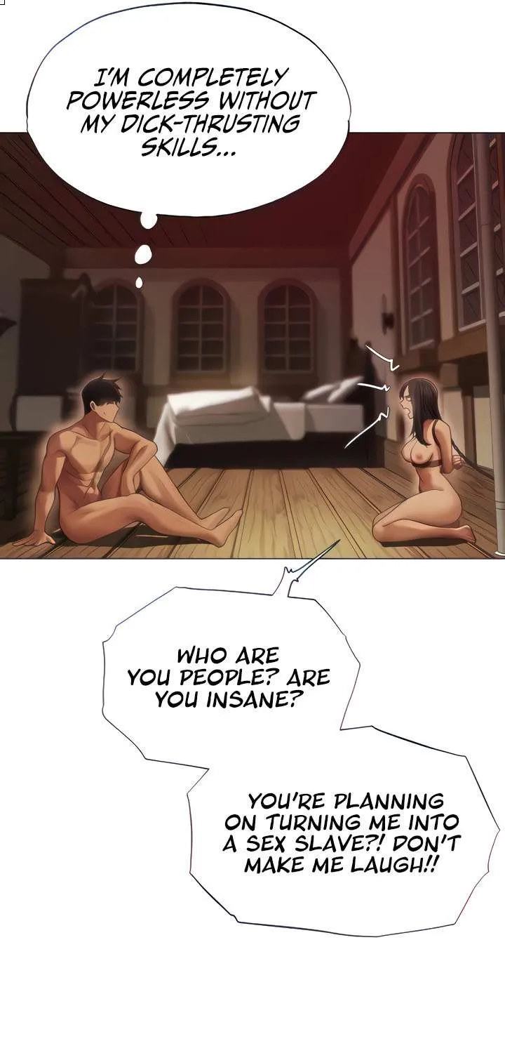 Read Milf Hunter In Another World chapter 29 image 21 on Lezhin