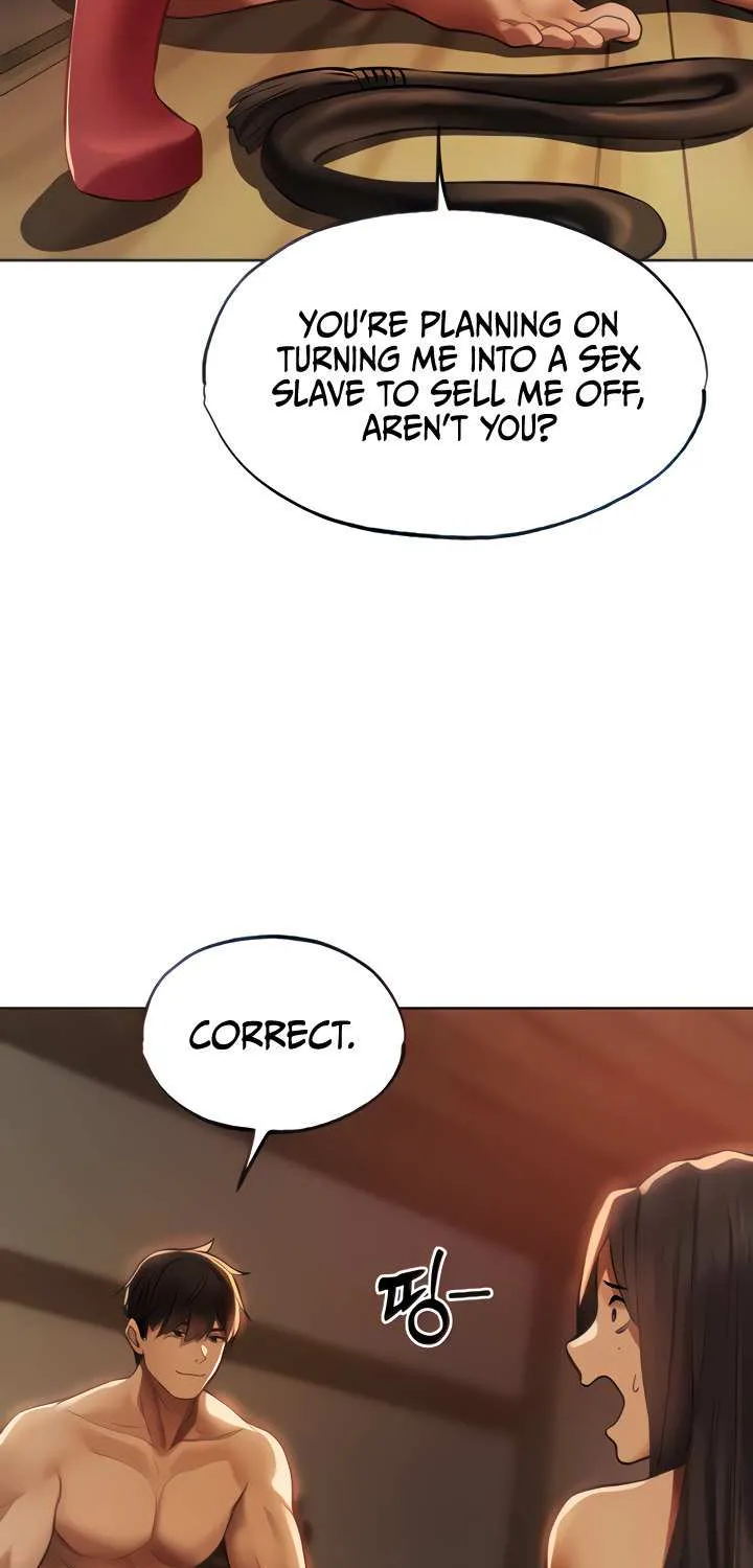Read Milf Hunter In Another World chapter 29 image 3 on Lezhin