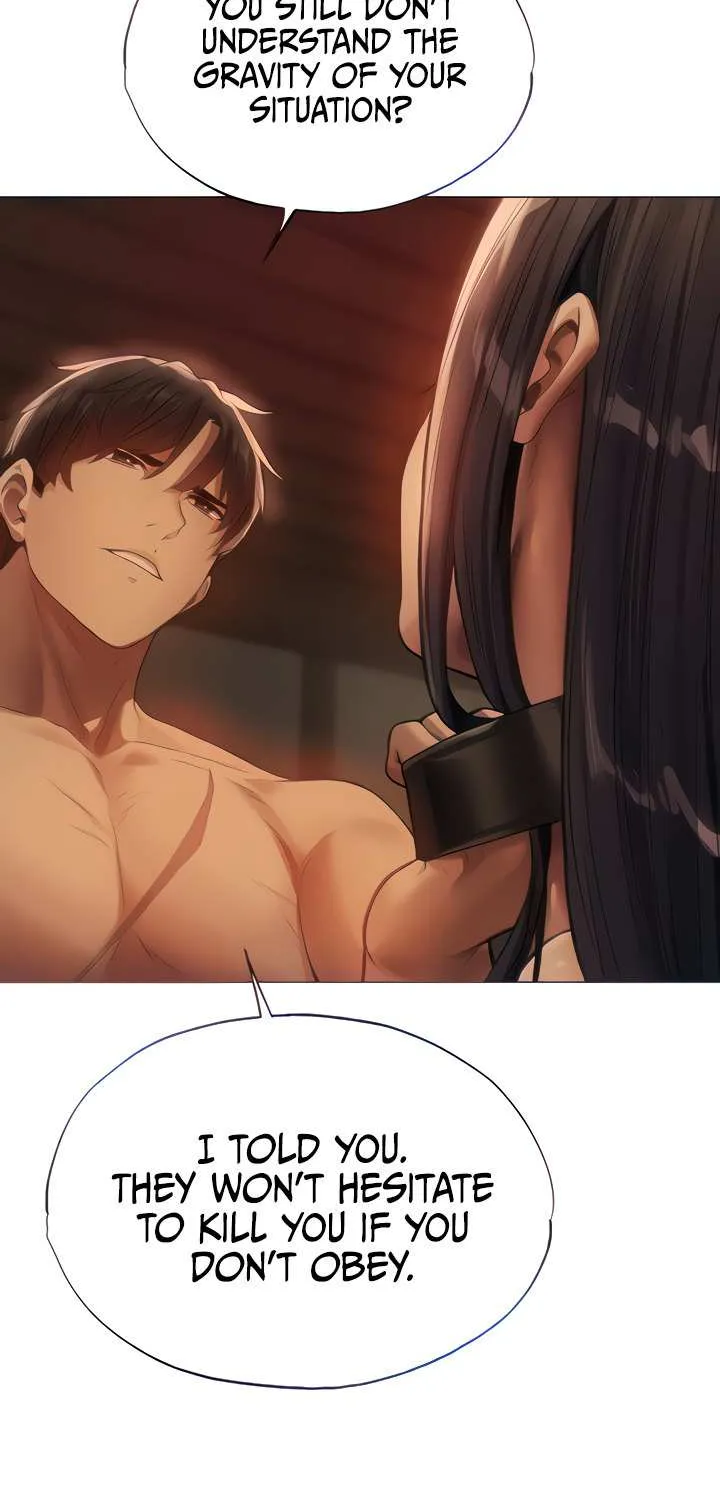 Read Milf Hunter In Another World chapter 29 image 36 on Lezhin