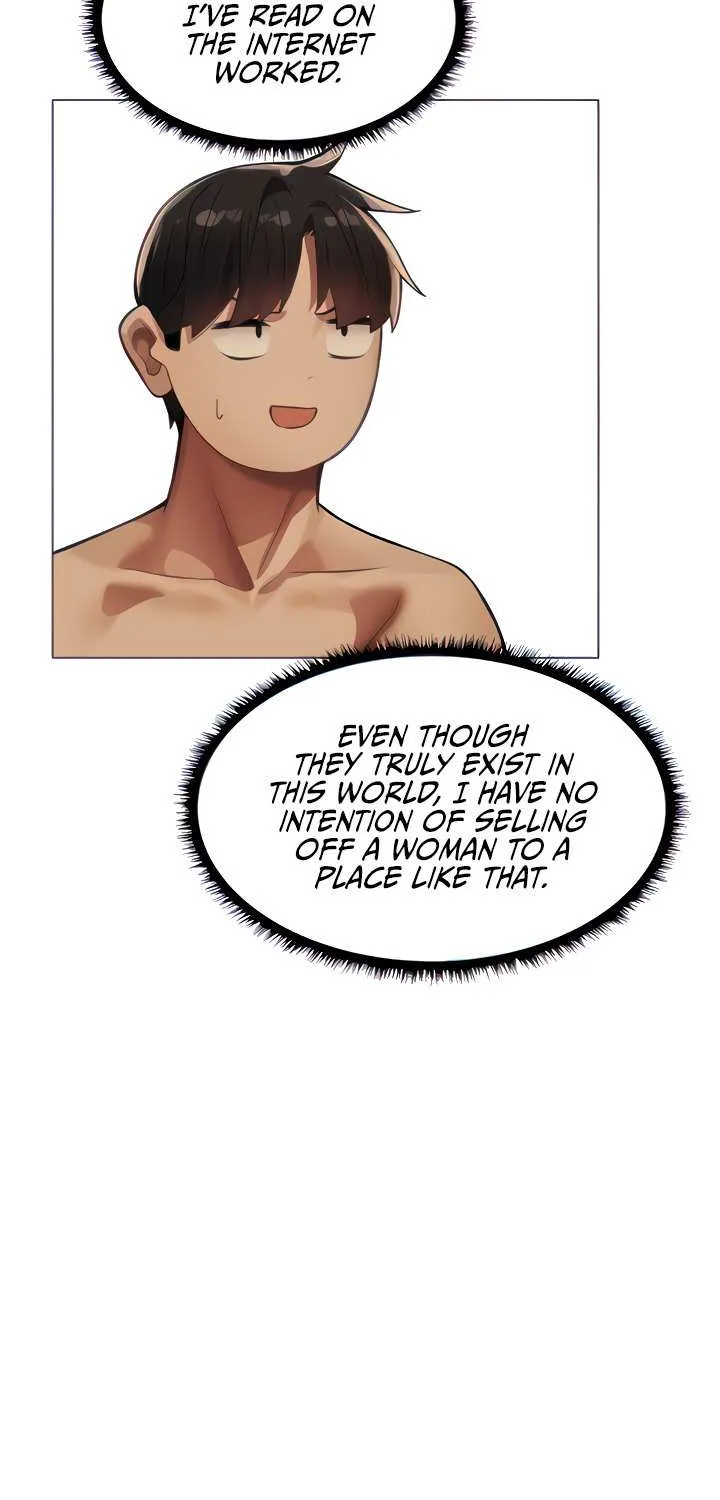 Read Milf Hunter In Another World chapter 29 image 46 on Lezhin