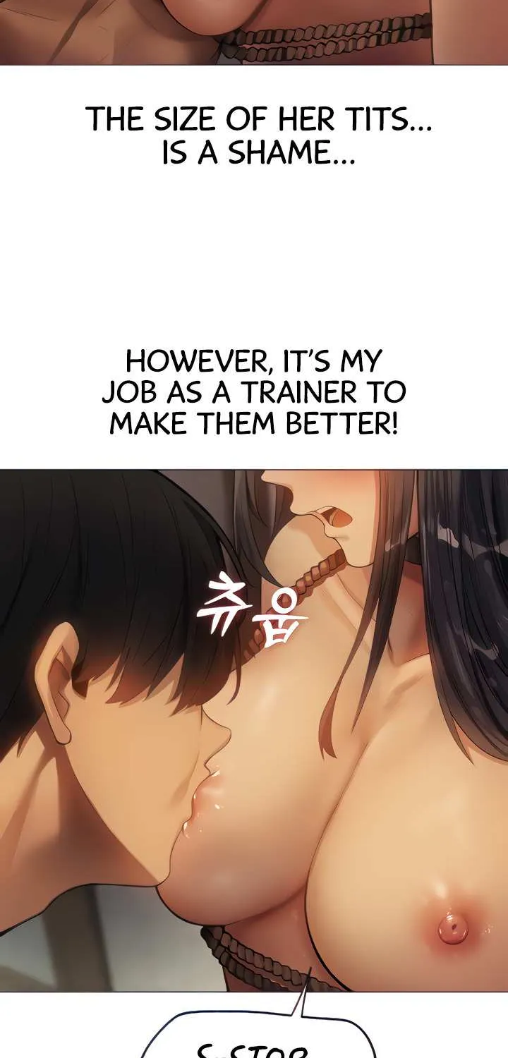 Read Milf Hunter In Another World chapter 29 image 57 on Lezhin