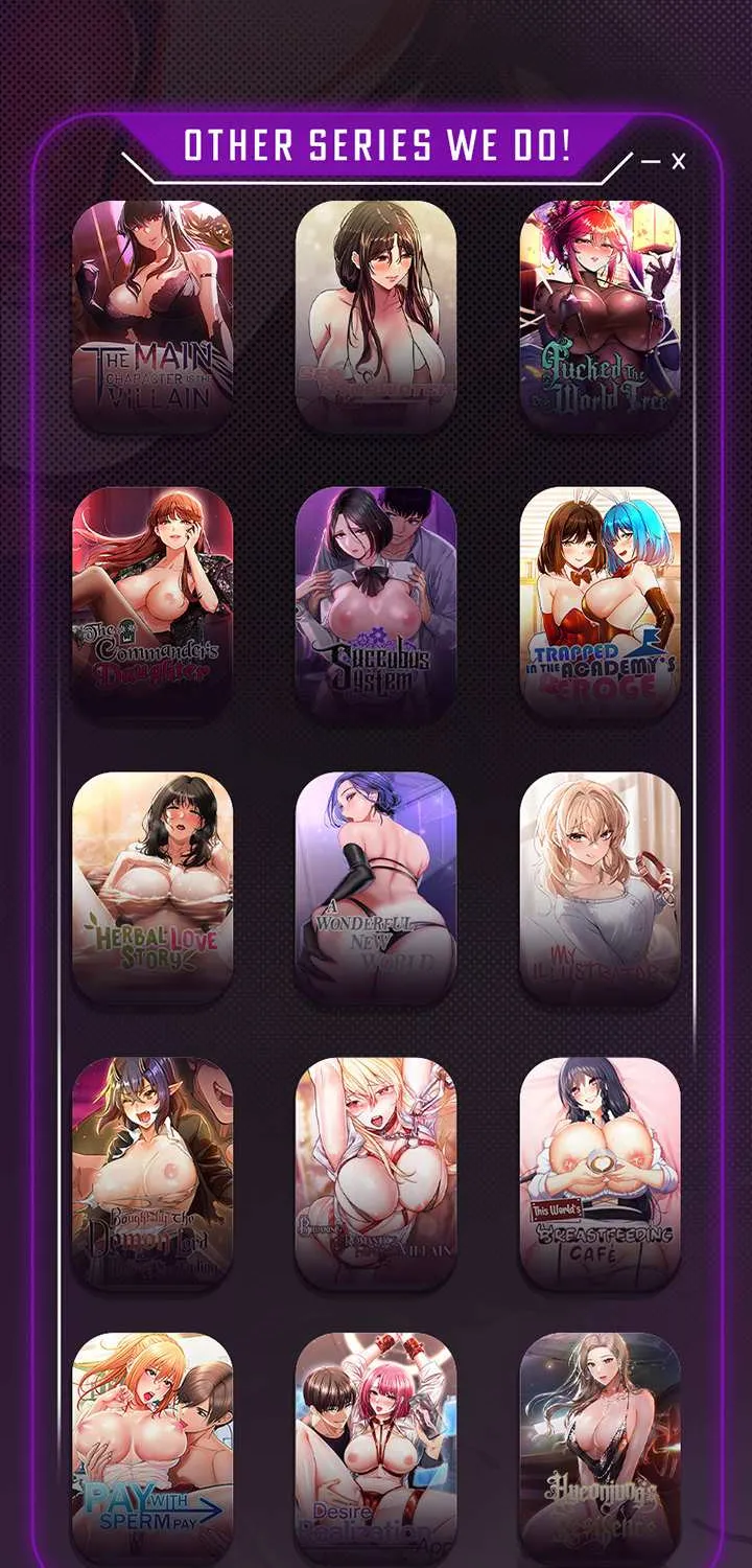 Read Milf Hunter In Another World chapter 29 image 81 on Lezhin